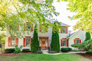 21670 Durham Way, Bristol, IN 46507