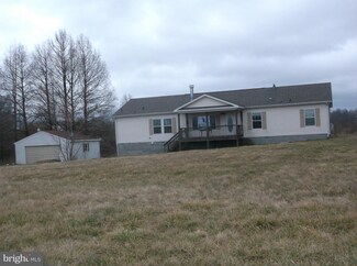 4514 James Andrews Rd, Hurlock, MD 21643