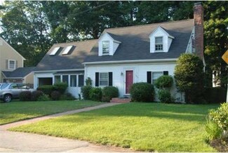 157 Day St, Auburndale, MA 02466
