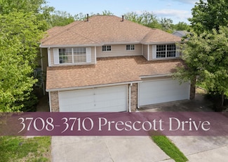 3708-3710 Prescott Dr, Columbia, MO 65201