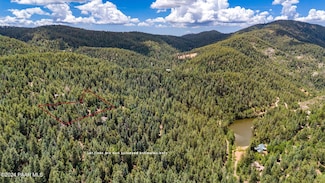 8116 S Millsite Dr, Prescott, AZ 86303
