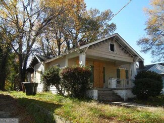 504 Andrew St, Greensboro, NC 27406