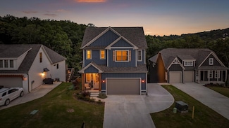6969 Mercedes Ln, Ooltewah, TN 37363