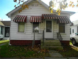 924 Frederick St, Toledo, OH 43608
