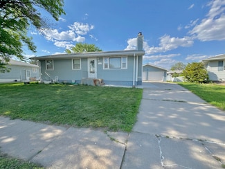 1663 44th Ave, Columbus, NE 68601
