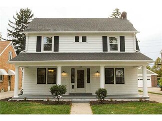 3159 Wendover Dr, Toledo, OH 43606