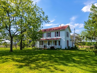 4842 State Route 734, Jeffersonville, OH 43128