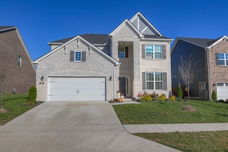 464 Mabels Way, Mt. Juliet, TN 37122