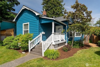 2226 King St, Bellingham, WA 98225