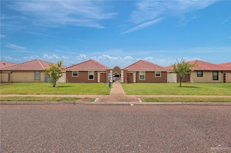 303 S Ridge Ln, San Juan, TX 78589