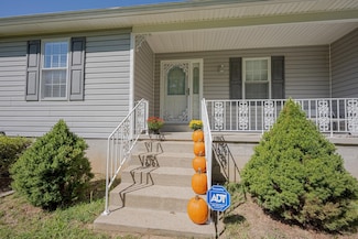 3690 Lovelace Crossing Rd, Henning, TN 38041