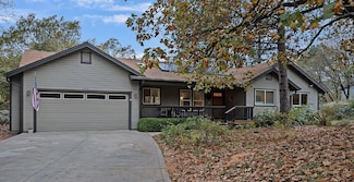 17010 Alexandra Way, Grass Valley, CA 95949