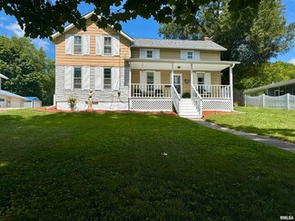 624 W Lincolnway, Morrison, IL 61270