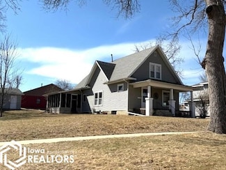 210 E North St, Algona, IA 50511