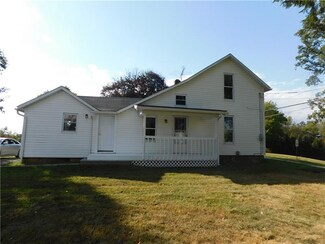 130 Shields Rd, Mercer Township - But, PA 16035