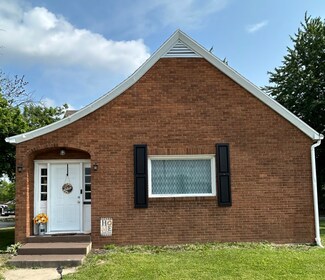 218 W Church St, Brazil, IN 47834