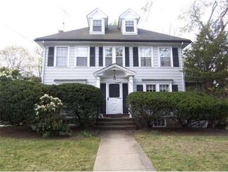 400 Ward St, Newton Center, MA 02459