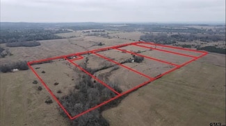 0 Tbd Cr 2438, Alto, TX 75925