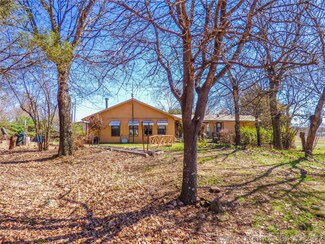 114064 S 4201 Rd, Checotah, OK 74426