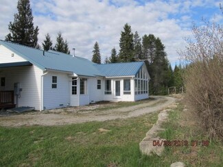 2279 Highway 31, Ione, WA 99139