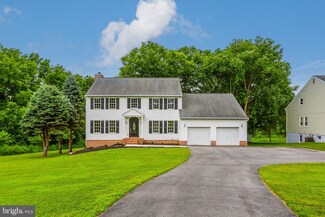 3756 Dorsey Search Cir, Ellicott City, MD 21042