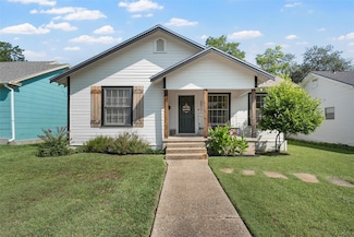 3017 Live Oak Ave, Waco, TX 76708