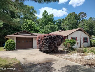 133 Wildwood Dr, New Bern, NC 28562