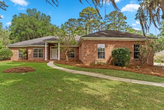 882 Hill Roost Rd, Tallahassee, FL 32312