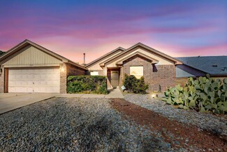 7115 Grange Ave NW, Albuquerque, NM 87120