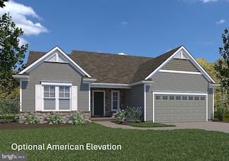 Summergrove Model at Eagles View, York, PA 17406