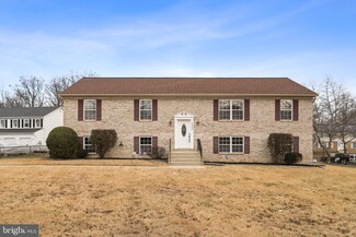 4404 Wandering Way, Temple Hills, MD 20748