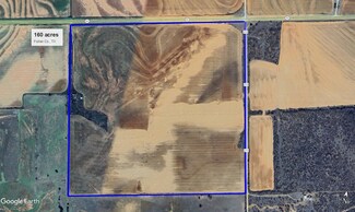 TBD Texas 92, Rotan, TX 79546