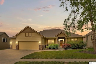 14906 Hanover St, Bennington, NE 68007