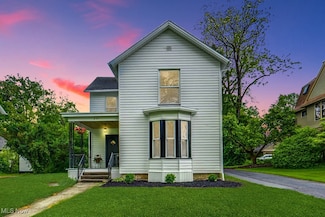 235 Elm St, Oberlin, OH 44074