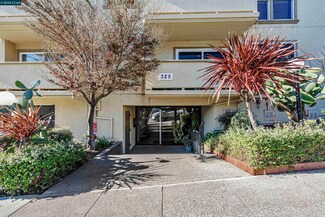 325 Lenox Ave Unit 209, Oakland, CA 94610