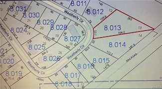 0 Weatherly Cir, York, AL 36925