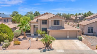 981 N Quail Ln, Gilbert, AZ 85233