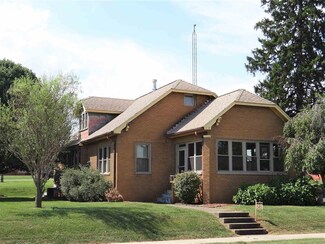 585 N Maple St, Orleans, IN 47452