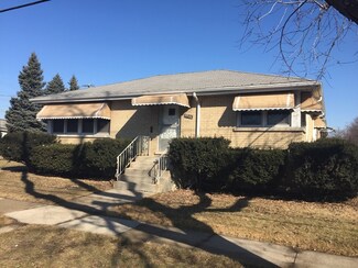 5926 Chicago Ave, Berkeley, IL 60163