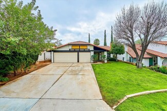 24607 Skyland Dr, Moreno Valley, CA 92557