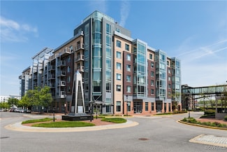 210 Rocketts Way Unit 602, Henrico, VA 23231