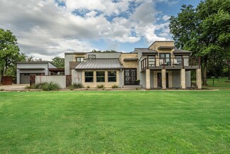 452 Taylor Rd, Argyle, TX 76226