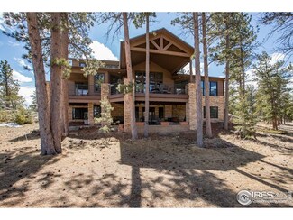 1927 Fox Acres Dr E, Red Feather Lakes, CO 80545