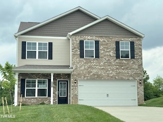 937 O'Hara Ct, Blountville, TN 37617
