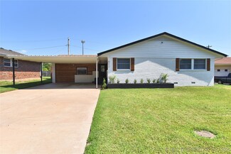 6217 E 24th St, Tulsa, OK 74114