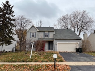 2860 Bridgeport Ln Unit 19D, Aurora, IL 60504