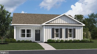 108 Parkland Rd, Greensboro, MD 21639