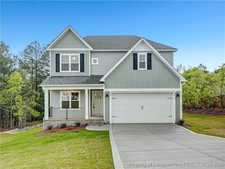 114 Kingwood Ct, Lillington, NC 27546