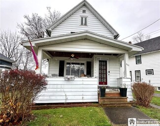 302 N 9th St, Olean, NY 14760