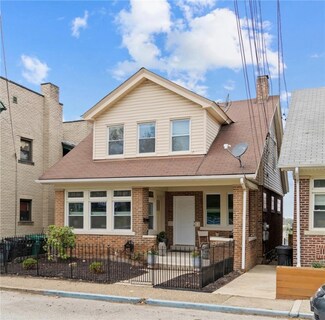 2806 Broadway Ave, Pittsburgh, PA 15216